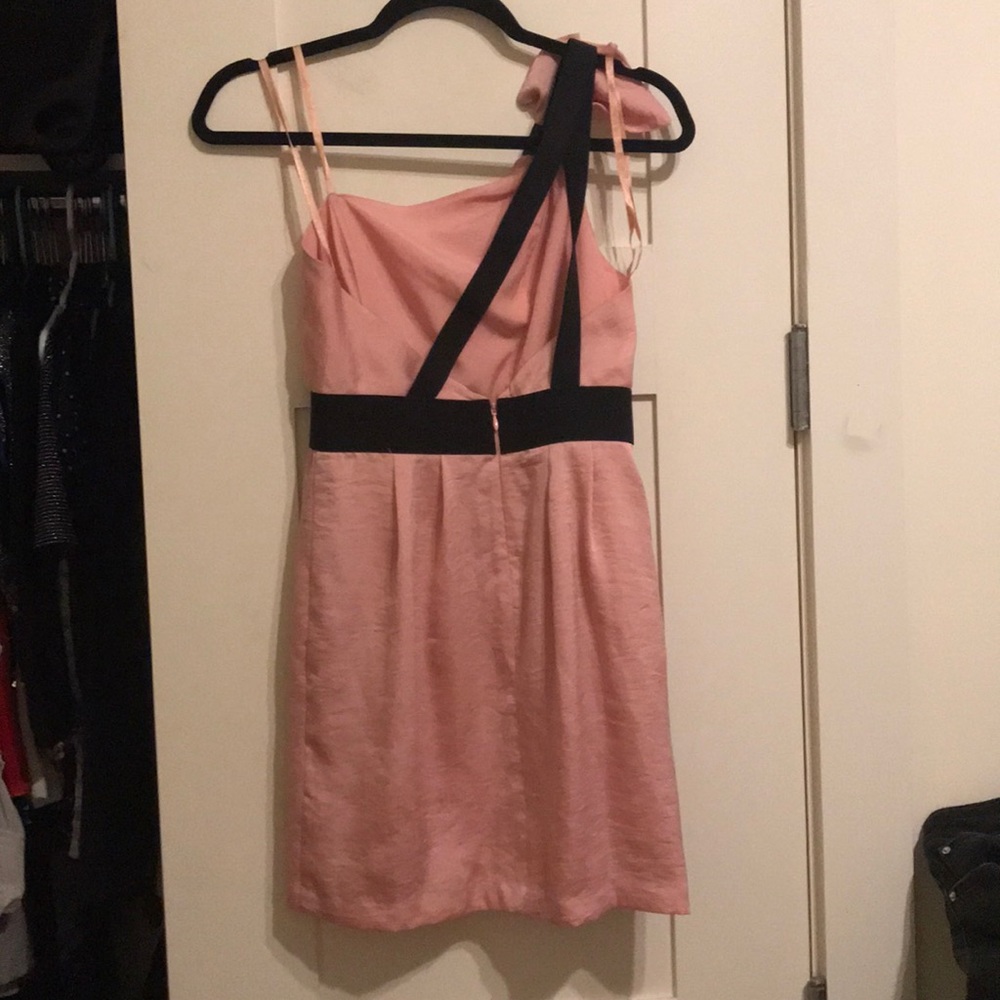 Pink Bcbgeneration - image 2